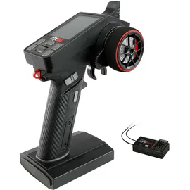 AMEWI Fernsteuerung ATXB8 Schwarz