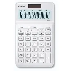 Casio FX-87DE Plus-2 Wissenschaftlicher Taschenrechner schwarz