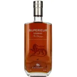 A. de Fussigny SUPERIEUR Fine Champagne Cognac 40% Vol. 0,7l