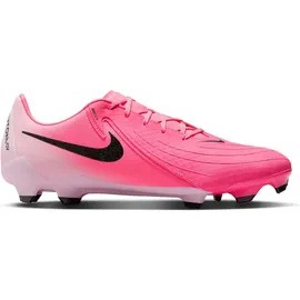 Nike Phantom GX 2 Academy MG sunset pulse/schwarz 44,5