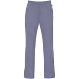 TRIGEMA Relaxed Sporthose Blau 4XL