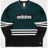 adidas Hockey Jersey grün L