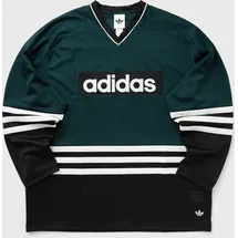 adidas Hockey Jersey grün L