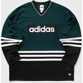 adidas Hockey Jersey grün L