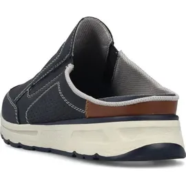 Rieker B0760-14 Blau 43