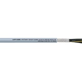 Lapp ÖLFLEX® CLASSIC 135 CH Steuerleitung 4G 0.75mm2 Grau 1123235-100 100m