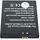 AccuCell Akku passend für den Mobistel Cynus E5 Akku Cynus E5 4G E500615050011476