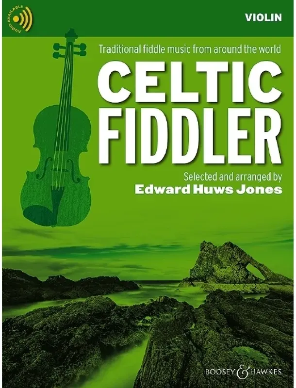 Fiddler Collection / Celtic Fiddler, Geheftet