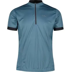 CMP Herren Shirt MAN BIKE T-SHIRT, HYDRO, 56