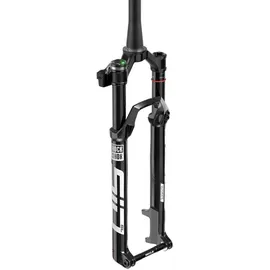 RockShox SID SL Ultimate Flight Attendant 29 Zoll 15 mm Schwarz