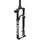 RockShox SID SL Ultimate Flight Attendant 29 Zoll 15 mm Schwarz