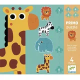 Djeco Dschungeltiere (DJ07135)