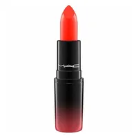 MAC Love Me shamelessly vain