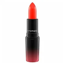 MAC Love Me shamelessly vain