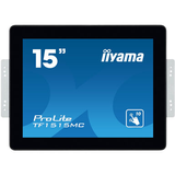 Iiyama ProLite TF1515MC-B2 15"