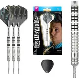 target-darts Dartpfeile Chris Dobey GEN1 SP, mit Metallspitze, 24g, 3 Stück