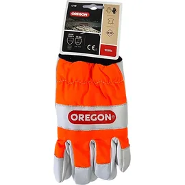 Oregon Schutzausrüstung Set, Helm Hose - Handschuhe