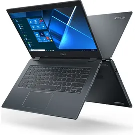 Acer TravelMate Spin P4 Intel Core i3-1115G4 8 GB RAM 256 GB SSD TMP414RN-51-32JD