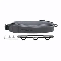 Sunnylife Halterung mit Lanyard schwarz für DJI RC Controller