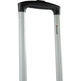 Traveller PROnature 4-Rollen Cabin 54 cm / 45 l schwarz