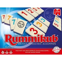 Rummikub Classic (Jumbo Spiele 17571)