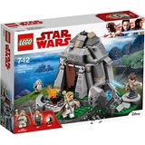 LEGO Star Wars Ahch To Island Training (75200)