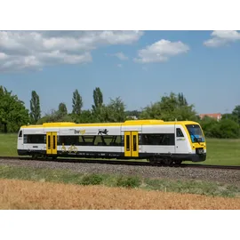Trix Dieseltriebwagen Regio Shuttle RS1 Baureihe 650 25966 H0