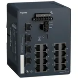Schneider Electric Modicon Managed Switch