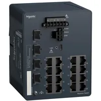 Schneider Electric Modicon Managed Switch