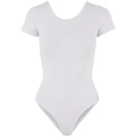 URBAN CLASSICS Shirtbody Weiß L