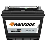 Starterbatterie 12V 70Ah 540A Hankook SMF B1 D26 Batterie