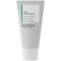 Biodroga Calming Maske Gesichtsmaske 50 ml