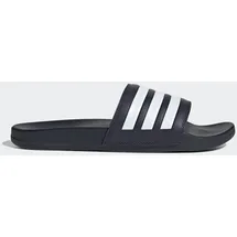 adidas Comfort Adilette Legend Ink / Cloud White / Legend Ink 42