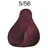 5/56 hellbraun mahagoni-violett 75 ml