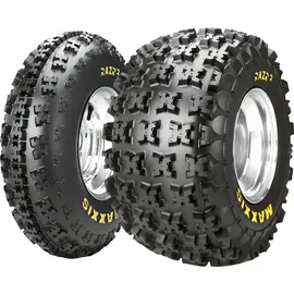Maxxis 22x7.00-10 33J M-933 Razr 2 F 6PR M+S