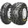 Maxxis 22x7.00-10 33J M-933 Razr 2 F 6PR M+S