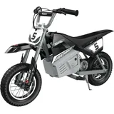 RAZOR MX350 Elektromotorrad schwarz (24 V)