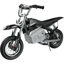 RAZOR MX350 Elektromotorrad schwarz (24 V)