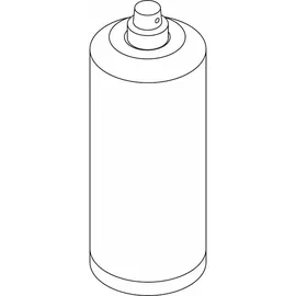 Buderus Lacksprühdose RAL5015 150ml (himmelblau)