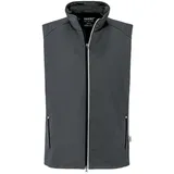 Hakro Softshell-Weste Edmonton - 5XL