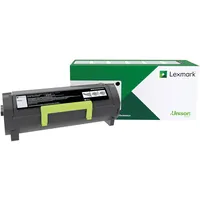 Lexmark 50F2U00 schwarz