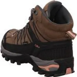 CMP Rigel Mid WP Damen Cenere 41