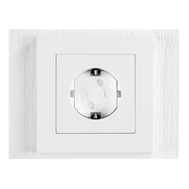 Reer Steckdosenschutz 10er Pack