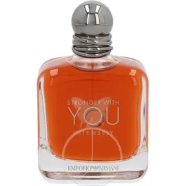 Emporio Armani Stronger With You Intensely Eau de Parfum 100 ml