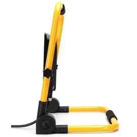 Aigostar Baustrahler Aluminium 100W 9000LM 6500K