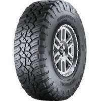 General Tire Grabber X3 FR M+S 30x9.50 R15 104Q