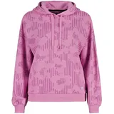 maloja SaanersM. Hoodie Rosa S