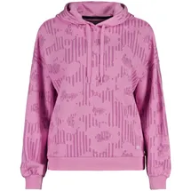maloja SaanersM. Hoodie Rosa S
