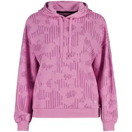 maloja SaanersM. Hoodie Rosa S