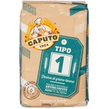 Farina Molino Caputo Tipo 1 Pizza Napoli Pizzamehl Pizza Mehl 5kg